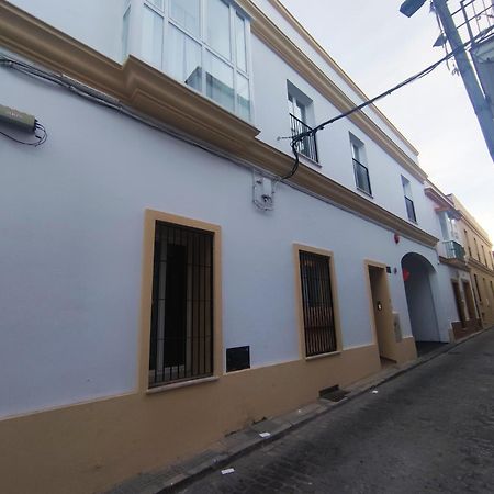 Sherry Suites V Apartamentos Parking Gratuito Jerez de la Frontera Exterior foto