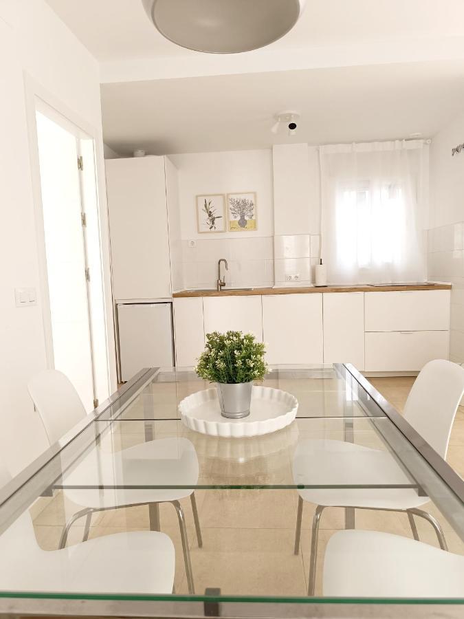 Sherry Suites V Apartamentos Parking Gratuito Jerez de la Frontera Exterior foto