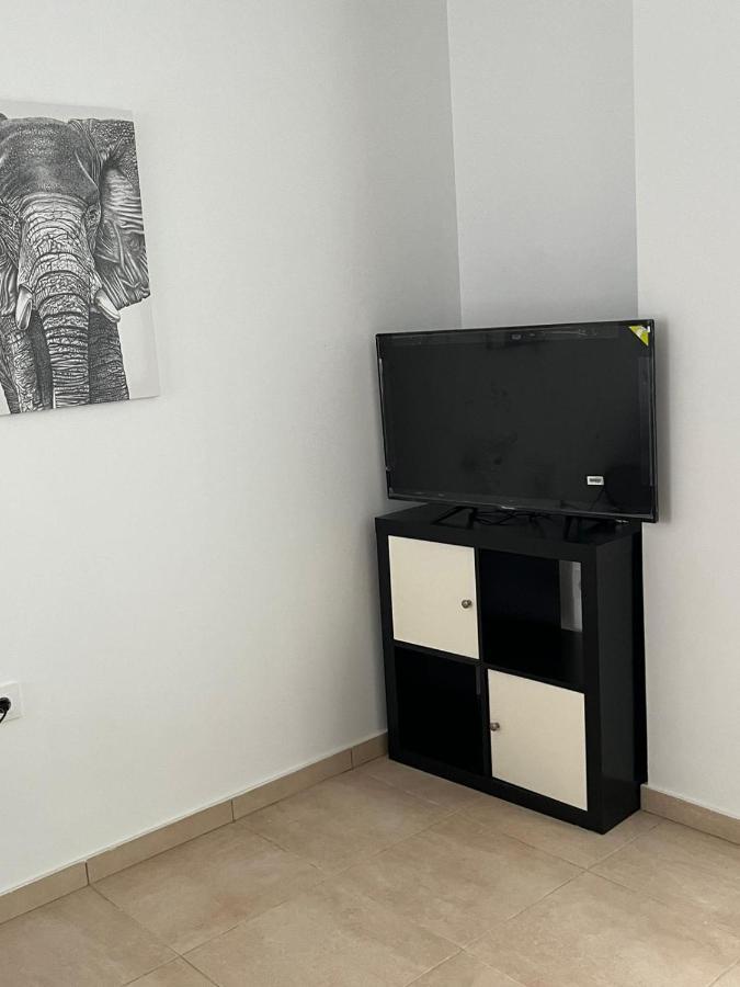 Sherry Suites V Apartamentos Parking Gratuito Jerez de la Frontera Exterior foto