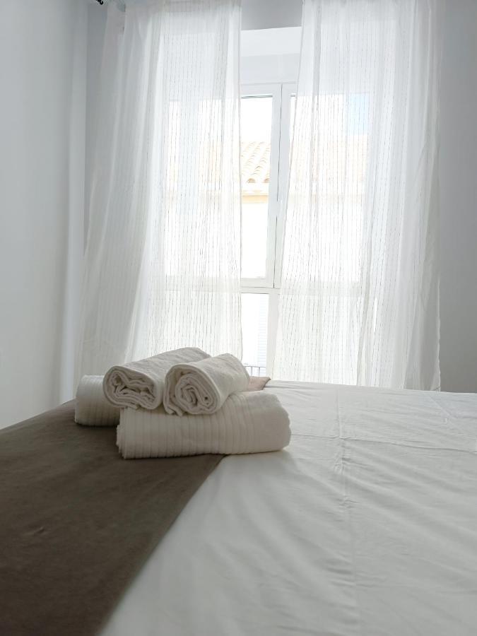 Sherry Suites V Apartamentos Parking Gratuito Jerez de la Frontera Exterior foto