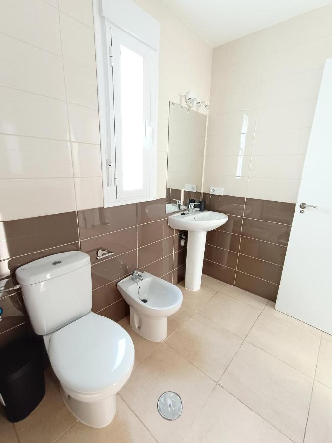 Sherry Suites V Apartamentos Parking Gratuito Jerez de la Frontera Exterior foto